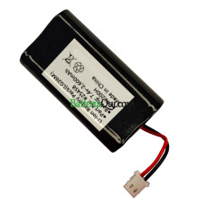 Batteria di ricambio per PLC 200H 25458