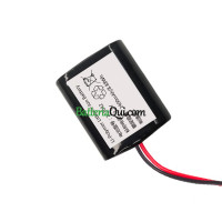 Batteria di ricambio per PLC 203042