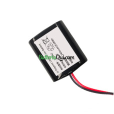 Batteria di ricambio per PLC 203042
