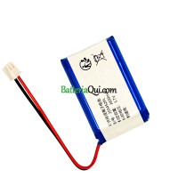 Batteria di ricambio per PLC 203452PL