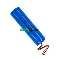 Batteria di ricambio per PLC 210534