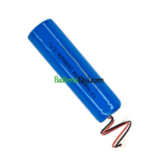 Batteria di ricambio per PLC 210534