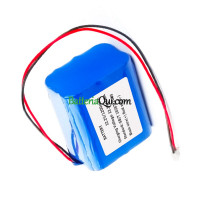 Batteria di ricambio per PLC 210807