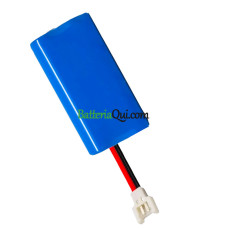 Batteria di ricambio per PLC 210833