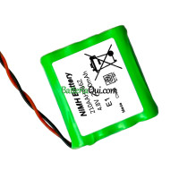 Batteria di ricambio per PLC 210AAH4B6Z