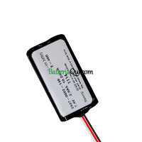Batteria di ricambio per PLC 2447-002-140