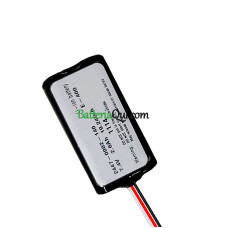 Batteria di ricambio per PLC 2447-002-140