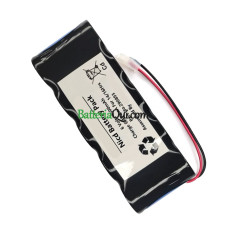 Batteria di ricambio per PLC 290893