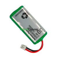 Batteria di ricambio per PLC 2/AAAOT750