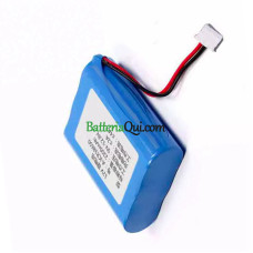 Batteria di ricambio per PLC 2DF-FS01