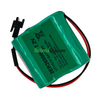 Batteria di ricambio per PLC 2ER26500H