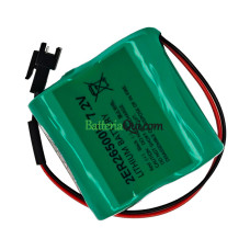 Batteria di ricambio per PLC 2ER26500H