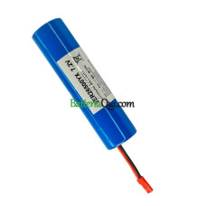 Batteria di ricambio per PLC 2ER26500YX