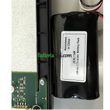 Batteria di ricambio per PLC 2EXL1349