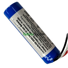 Batteria di ricambio per PLC 2EXL7473