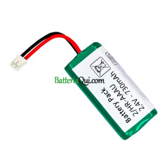 Batteria di ricambio per PLC 2/HR-AAAU