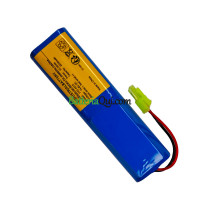 Batteria di ricambio per PLC 2Lines FTD-4S1P