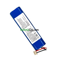 Batteria di ricambio per PLC 2Lines S09-LI-148-3200