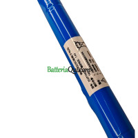 Batteria di ricambio per PLC 2S2P18650