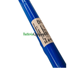 Batteria di ricambio per PLC 2S2P18650
