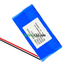 Batteria di ricambio per PLC 2S4P18650