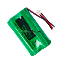 Batteria di ricambio per PLC 2/VH1600-AA