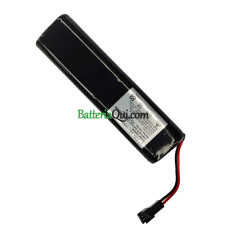 Batteria di ricambio per PLC 2XA028