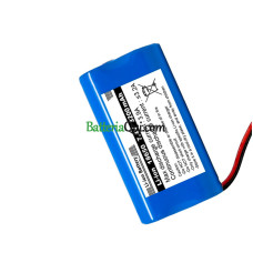 Batteria di ricambio per PLC 34304