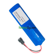 Batteria di ricambio per PLC 360 MOP520