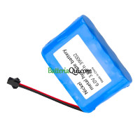 Batteria di ricambio per PLC 390022