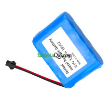 Batteria di ricambio per PLC 390022