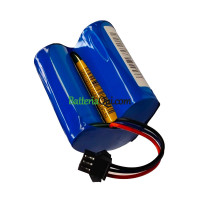 Batteria di ricambio per PLC 3ICR1951 18500-3S