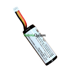Batteria di ricambio per PLC 3Lines 1400-90001