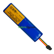Batteria di ricambio per PLC 3Lines FTD-4S1P