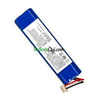 Batteria di ricambio per PLC 3Lines S09-LI-148-3200