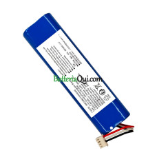 Batteria di ricambio per PLC 3Lines S09-LI-148-3200