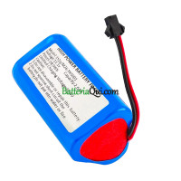 Batteria di ricambio per PLC 3S1P M26-YKS001