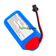 Batteria di ricambio per PLC 3S1P M26-YKS001