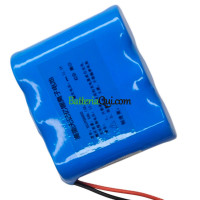 Batteria di ricambio per PLC 3S1P26650