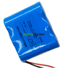 Batteria di ricambio per PLC 3S1P26650