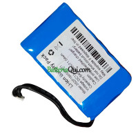 Batteria di ricambio per PLC 3S2P18650MH1
