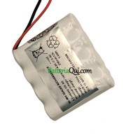 Batteria di ricambio per PLC 4-Enekeep-HX-AA HX-AA
