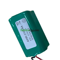 Batteria di ricambio per PLC 4HR-2100AA