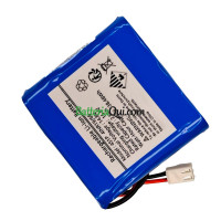 Batteria di ricambio per PLC 4S1P-4INR19