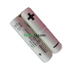 Batteria di ricambio per PLC 4VER-C 802839