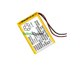 Batteria di ricambio per PLC 503245
