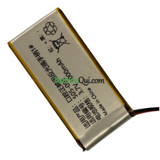 Batteria di ricambio per PLC 505-001