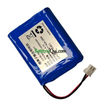 Batteria di ricambio per PLC 505060-2P