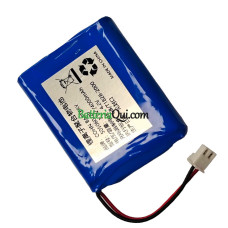 Batteria di ricambio per PLC 505060-2P