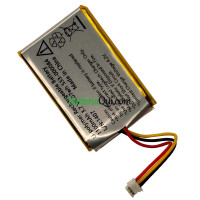 Batteria di ricambio per PLC 533-000084